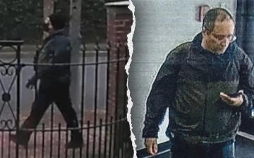 Подозреваемый в стрельбе в Брауновском университете найден мертвым