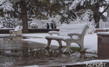 Воздух в Ташкенте на 21 декабря: уровень загрязнения превысил норму почти в пять раз