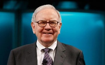 Уоррен Баффетт покидает пост гендиректора Berkshire Hathaway