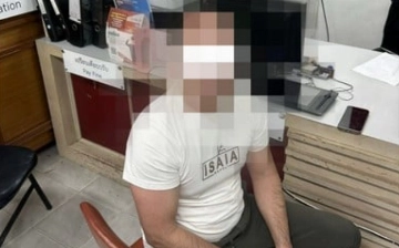 В Таиланде арестовали узбекистанца, домогавшегося несовершеннолетней 