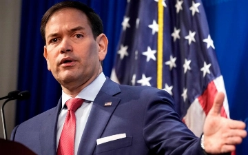 Рубио заявил, что «Совет мира»  не является заменой ООН