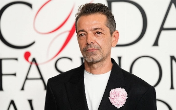 Versace определились с кандидатурой нового креативного директора