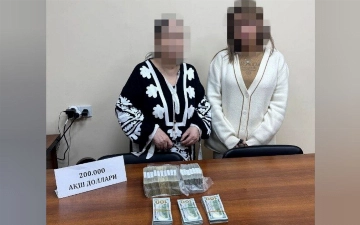 В Ташкенте пытались незаконно продать земельный участок за $9 млн