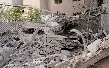 В Иране из-за ударов США и Израиля погибли более 500 человек