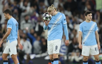 «Ман Сити» Хусанова уступил «Реалу», «ПСЖ» разгромил «Челси»: результаты игрового дня ЛЧ