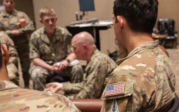 NBC: США ускорят переброску военных на Ближний Восток