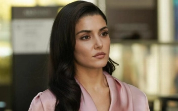 Звезда сериала «Постучись в мою дверь» Ханде Эрчел дала показания в суде