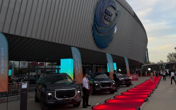 Olamavto объявил о старте продаж новых моделей Jetour T1 и Soueast S06 