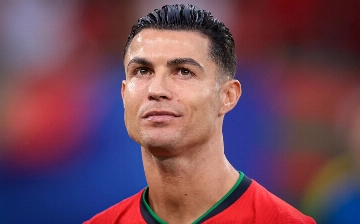 Роналду заявил, что может сыграть на ЧМ-2030