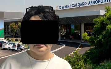 В Ташкенте женщина пыталась отправить девушку в Стамбул для занятия проституцией