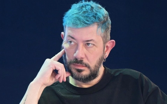 Артемий Лебедев ответил на скандал с Олесей Иванченко