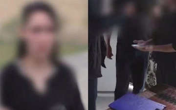 В Бухаре девушка пыталась продать новорожденную дочь за $4 тысячи