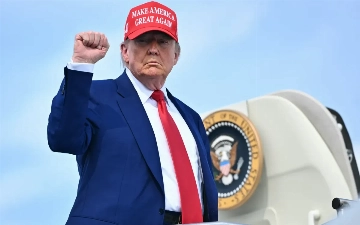 Трамп поручил готовиться к длительной блокаде Ирана