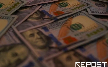 Курсы валют на 14 мая: доллар заметно подешевел