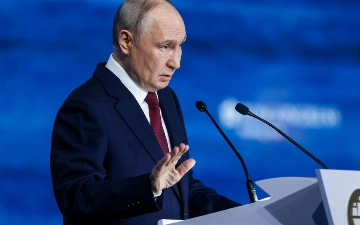 Путин пока не видит смысла встречаться с Зеленским