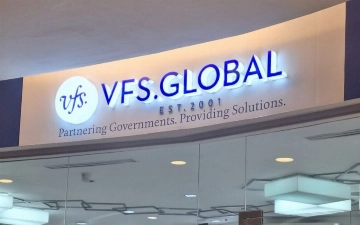 VFS Global и Vizametric признали доминирующими на рынке визовых услуг