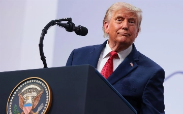 Трамп заявил, что США добились практически всех своих целей на переговорах с Ираном