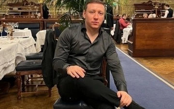 Отменен международный розыск Равшана Мухитдинова, известного как «Равшан Золотой»