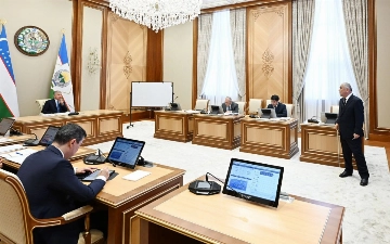 Узбекистан наладил импорт авиационного керосина из альтернативных источников