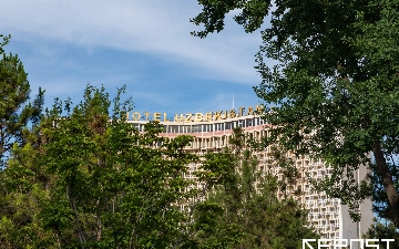 Прогноз погоды в Узбекистане на 6 августа