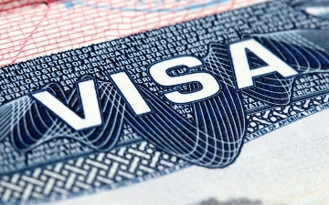 Госдепартамент США отозвал более 175 тысяч виз иностранцев