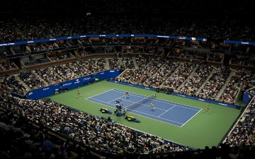 Призовой фонд US Open-2026 будет рекордным в истории тенниса