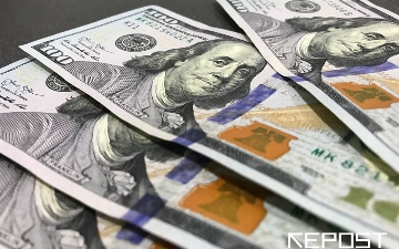 Курс валют в Узбекистане на 1 сентября