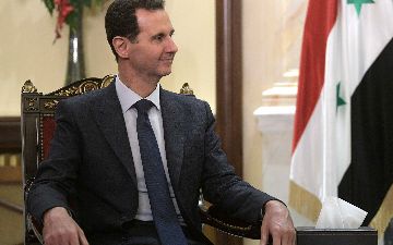 Башар Асад вновь победил на президентских выборах в Сирии