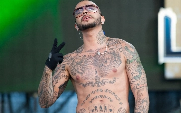 Timati urushga bormaydi, chunki u aqli zaif deb tan olingan