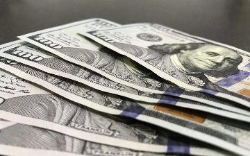 Курс доллара в Узбекистане упал ниже 11 300 сумов