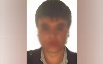 В Ташкенте объявили в розыск мужчину, вступившего в ряды террористов