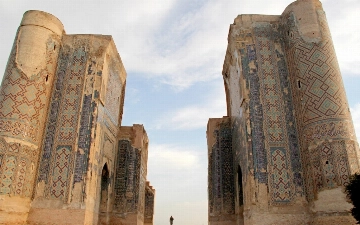 Объектам культурного наследия Узбекистана нанесли ущерб более чем на 28 млрд сумов