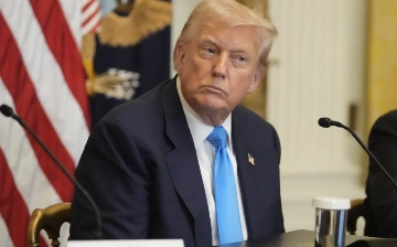 Трамп назвал капитуляцию ХАМАС самым быстрым способом разрешить кризис в Газе