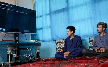 В Афганистане частично восстановили доступ в интернет