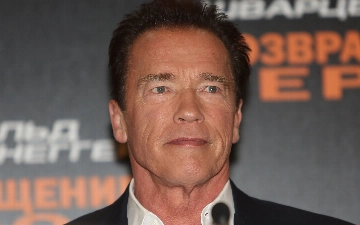 Арнольд Шварценеггер вернется к роли Конана в фильме «Король Конан»