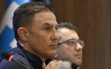 Каннаваро: Мы серьезно готовимся к чемпионату мира