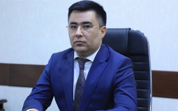 Шавкат Мирзиёев объявил об увольнении первого заместителя хокима Бухарской области