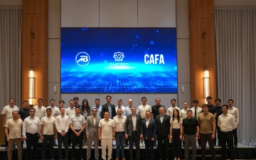 ЦБ РУз, CAFA и ONESEC провели закрытый семинар по вопросам кибербезопасности банковского сектора