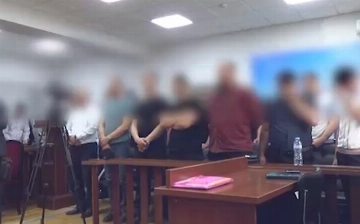 В Ташкенте вынесли приговор чиновникам и бизнесменам, расхитившим свыше 24 млрд сумов