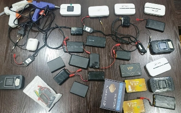 Namanganda taʼlim tizimi mansabdor shaxslari tomonidan tashkil qilingan “bunker” aniqlandi