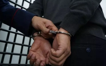 В Казахстане поймали узбекистанца, находящегося в межгосударственном розыске