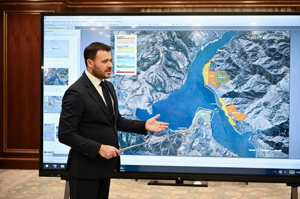 Фото: Пресс-служба президента