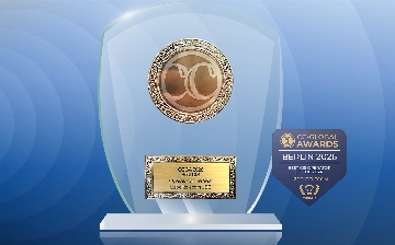 Uztelecom признан лучшим оператором в странах СНГ