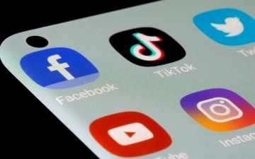 В Турции могут запретить соцсети для лиц младше 16 лет