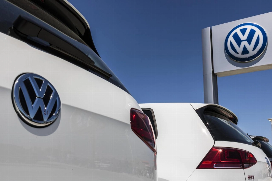 Фото: Volkswagen