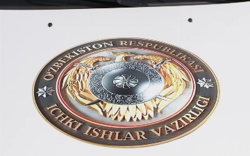 В Фергане мужчина убил жену и двух маленьких детей