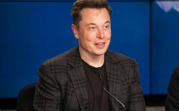 Илон Маск продал акции Tesla более чем на $3,5 млрд