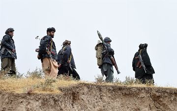 Талибы взяли под контроль 80 процентов афгано-таджикской границы