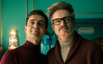Netflix показал тизер второго сезона сериала «Берлин»