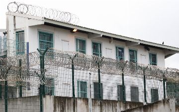 Администрации тюрьмы могут запретить просматривать жалобы заключенных, направленных омбудсмену или бизнес-омбудсмену